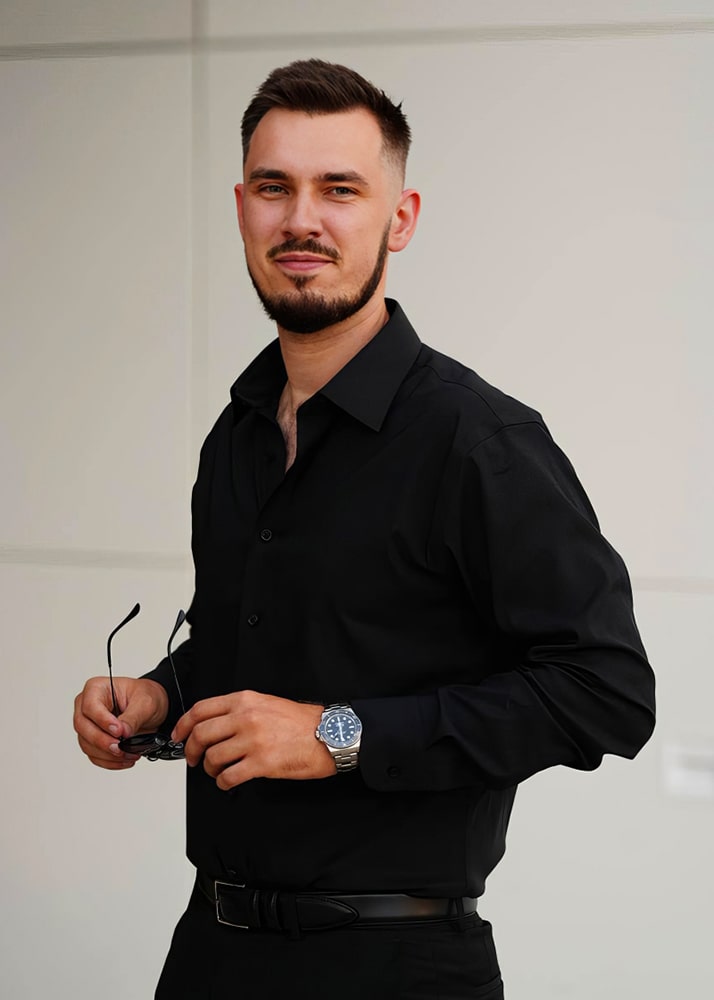 Dmytro Lavryniuk