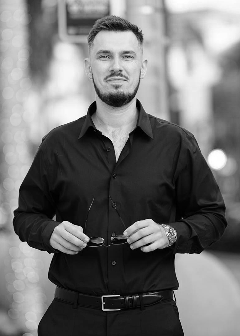 Dmytro Lavryniuk