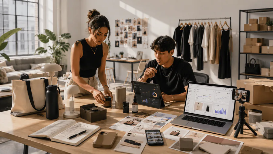 How to Find a Product to Sell Online (Without Guessing)