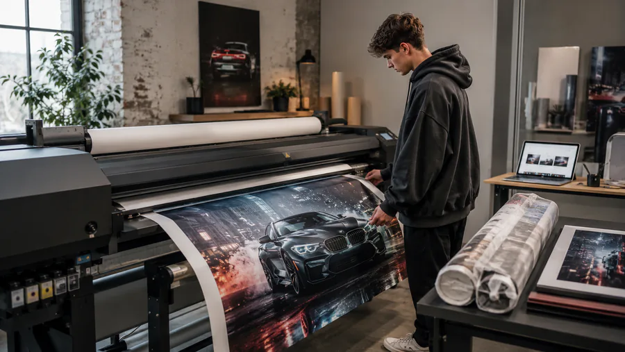 Print on Demand for Beginners: Sell Without Holding Inventory