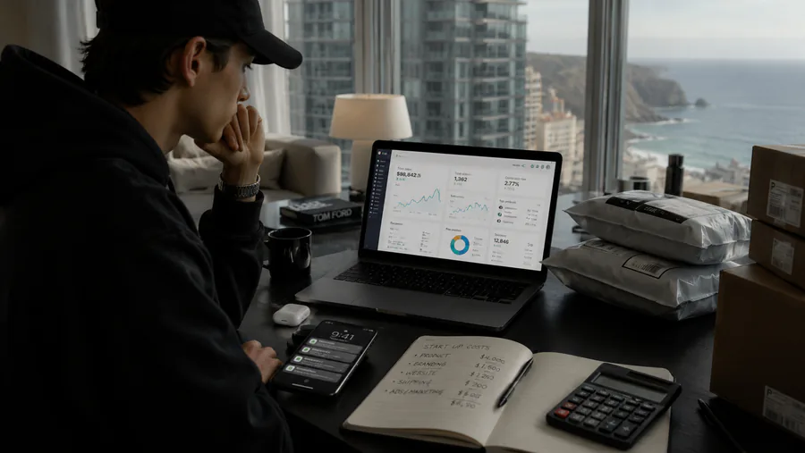 How Much Money Do You Need to Start an Online Business?