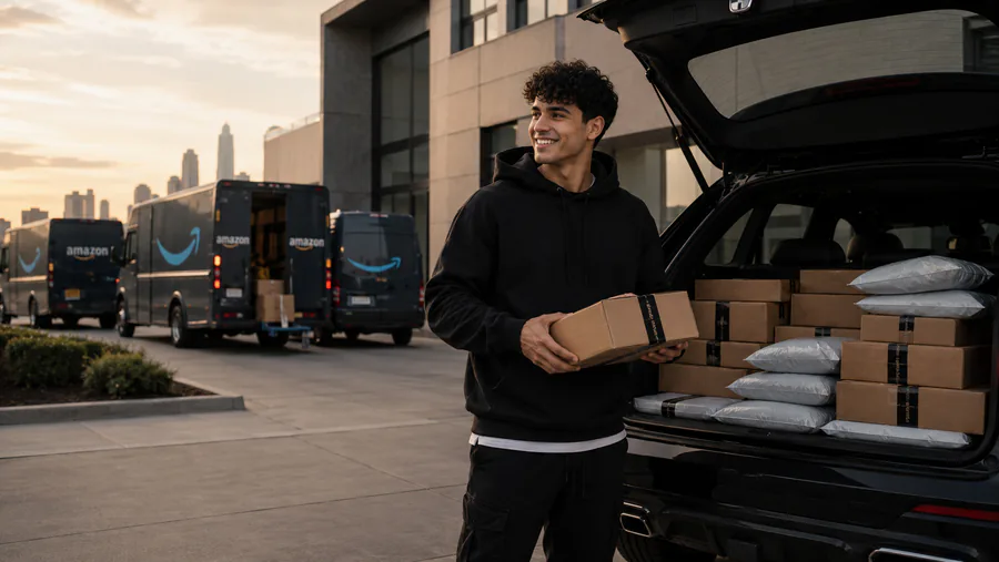 How to Start Selling on Amazon: A Beginner's Roadmap