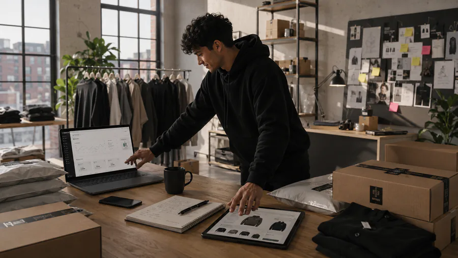 Why Your Online Store Isn't Getting Sales (and How to Fix It)