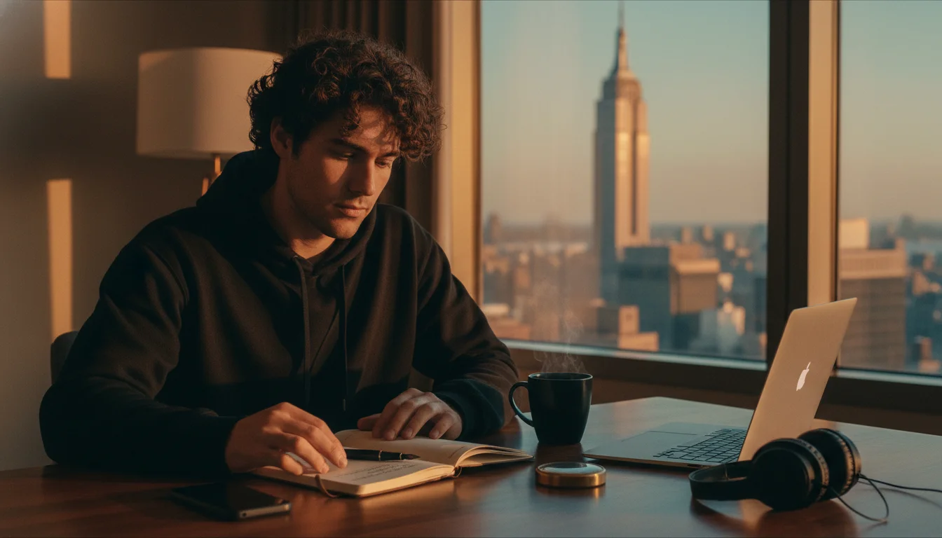 How to Stop Procrastinating and Actually Start