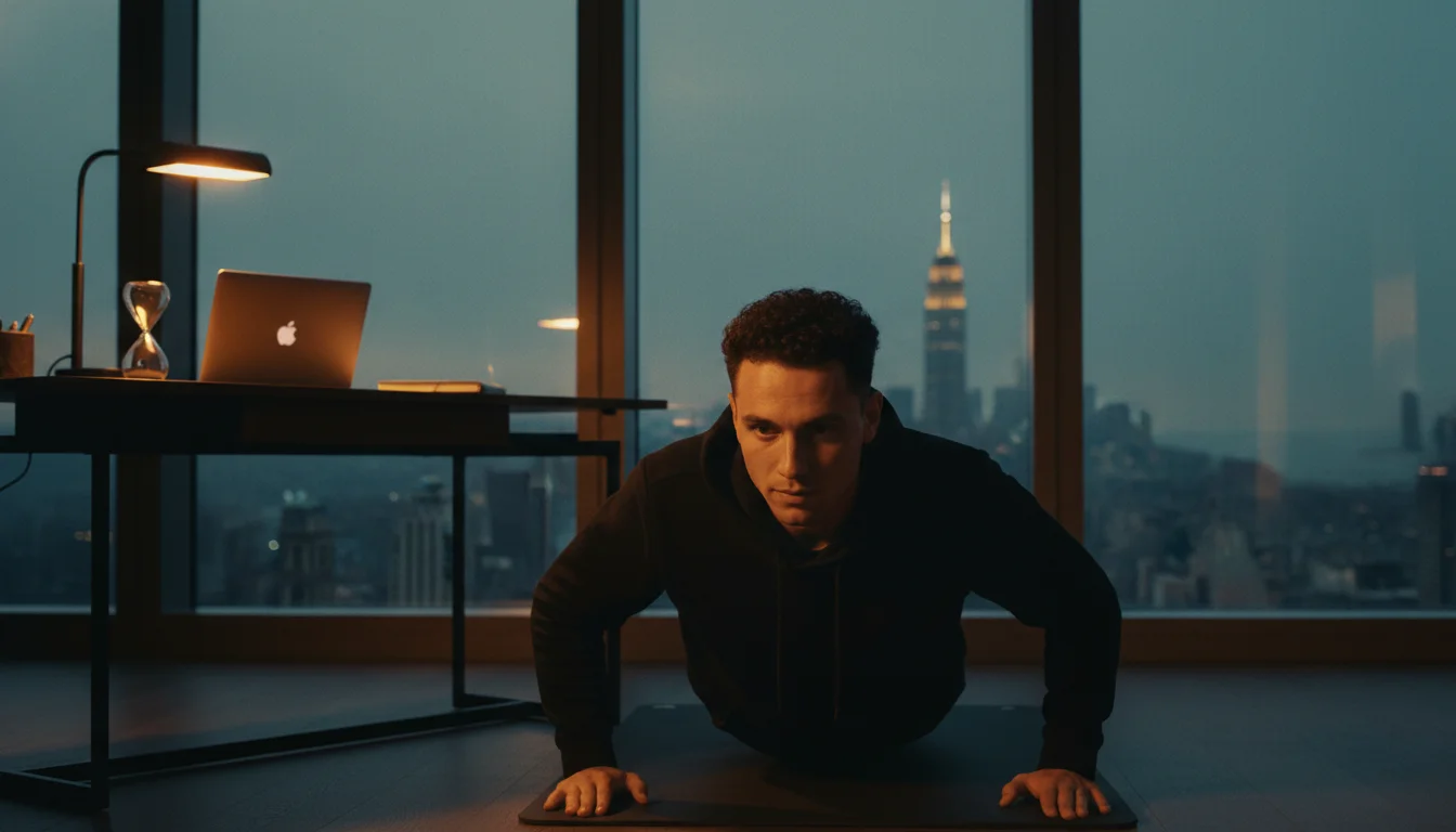 How to Build Mental Toughness in 2026