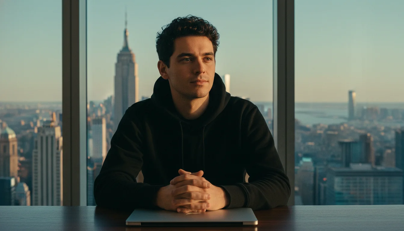 From Employee to Entrepreneur: The Mental Bridge Nobody Talks About