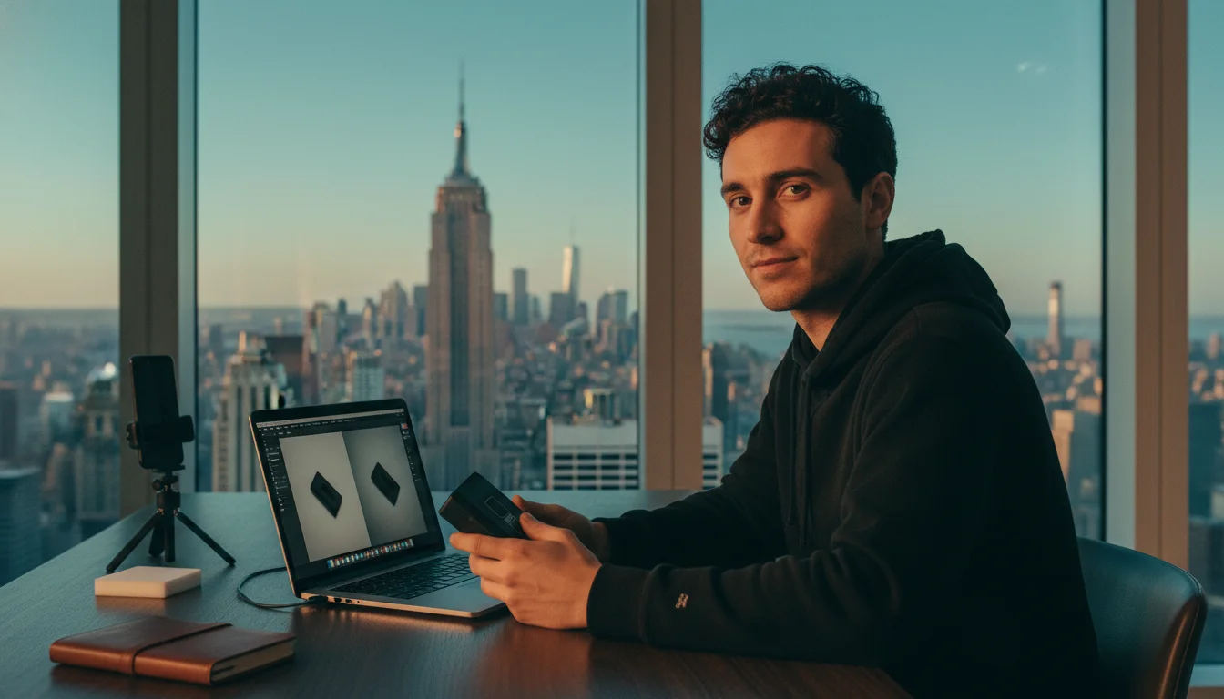 The Cheapest Way to Generate Product Photos With AI