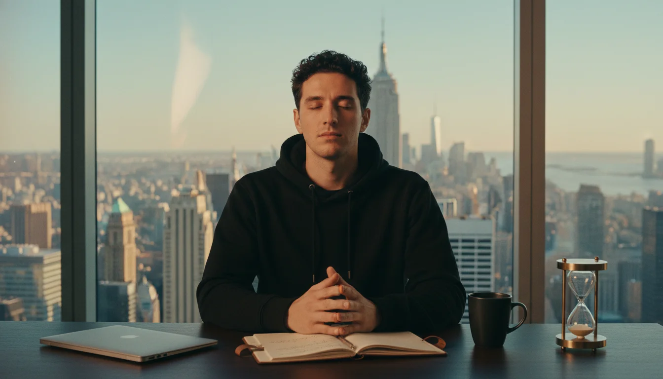 How to Visualize Success (Beyond the Cliches)