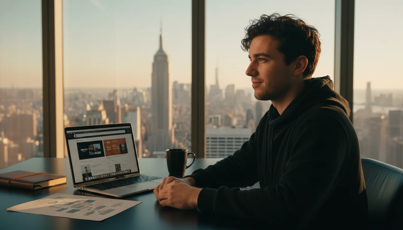 Should You Start With Amazon or Etsy? Decision Framework