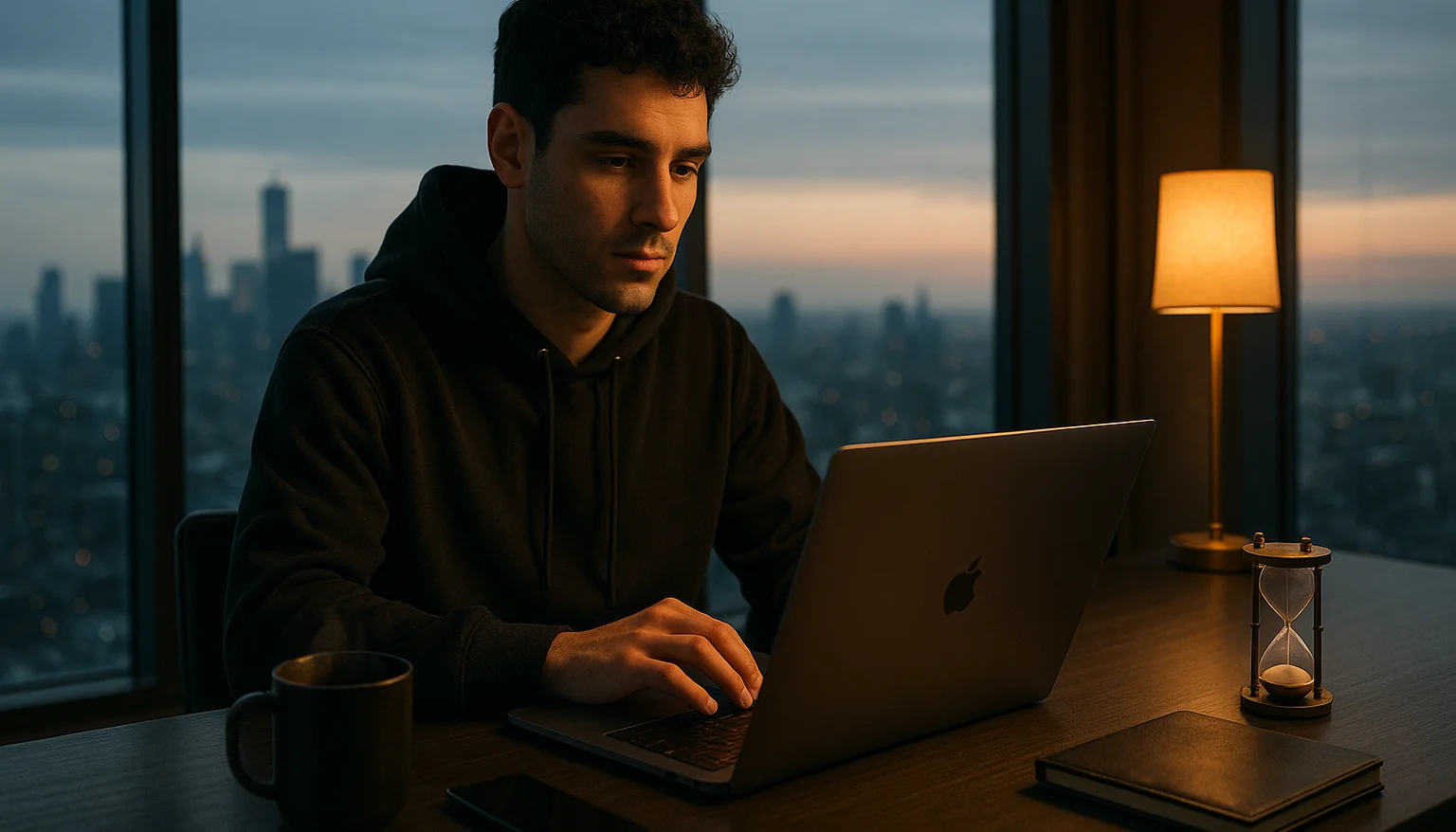 Deep Work for Entrepreneurs: How to Focus in 2026