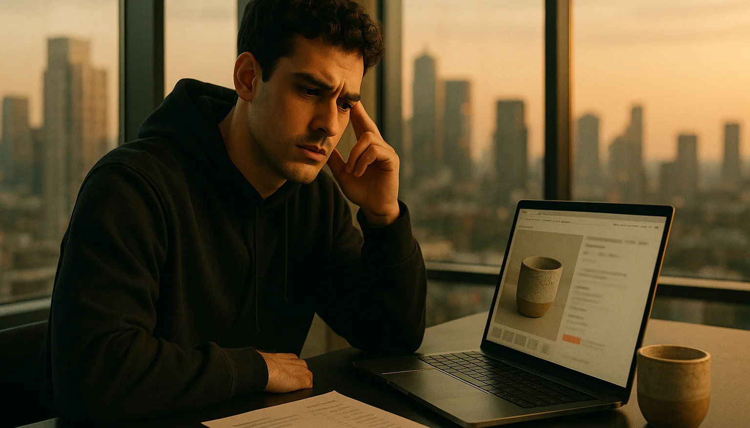 Why Your Etsy Shop Has No Sales (10 Real Reasons)