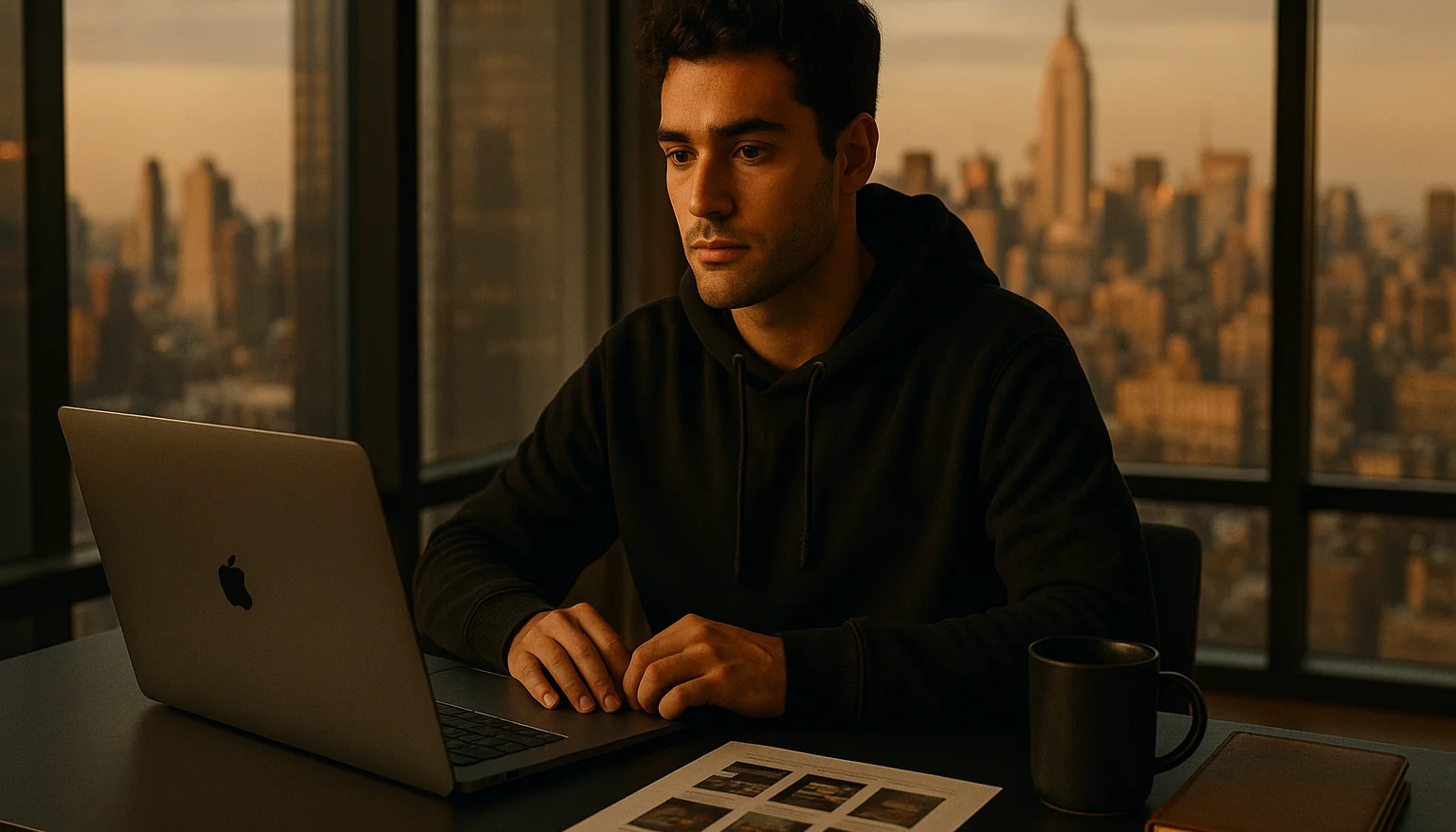 Facebook Ads for E-commerce: From Zero to First Sale