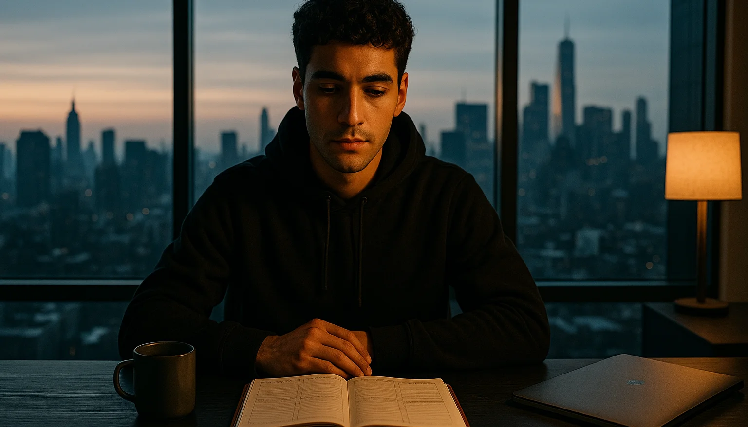 How to Recover From a Bad Workweek
