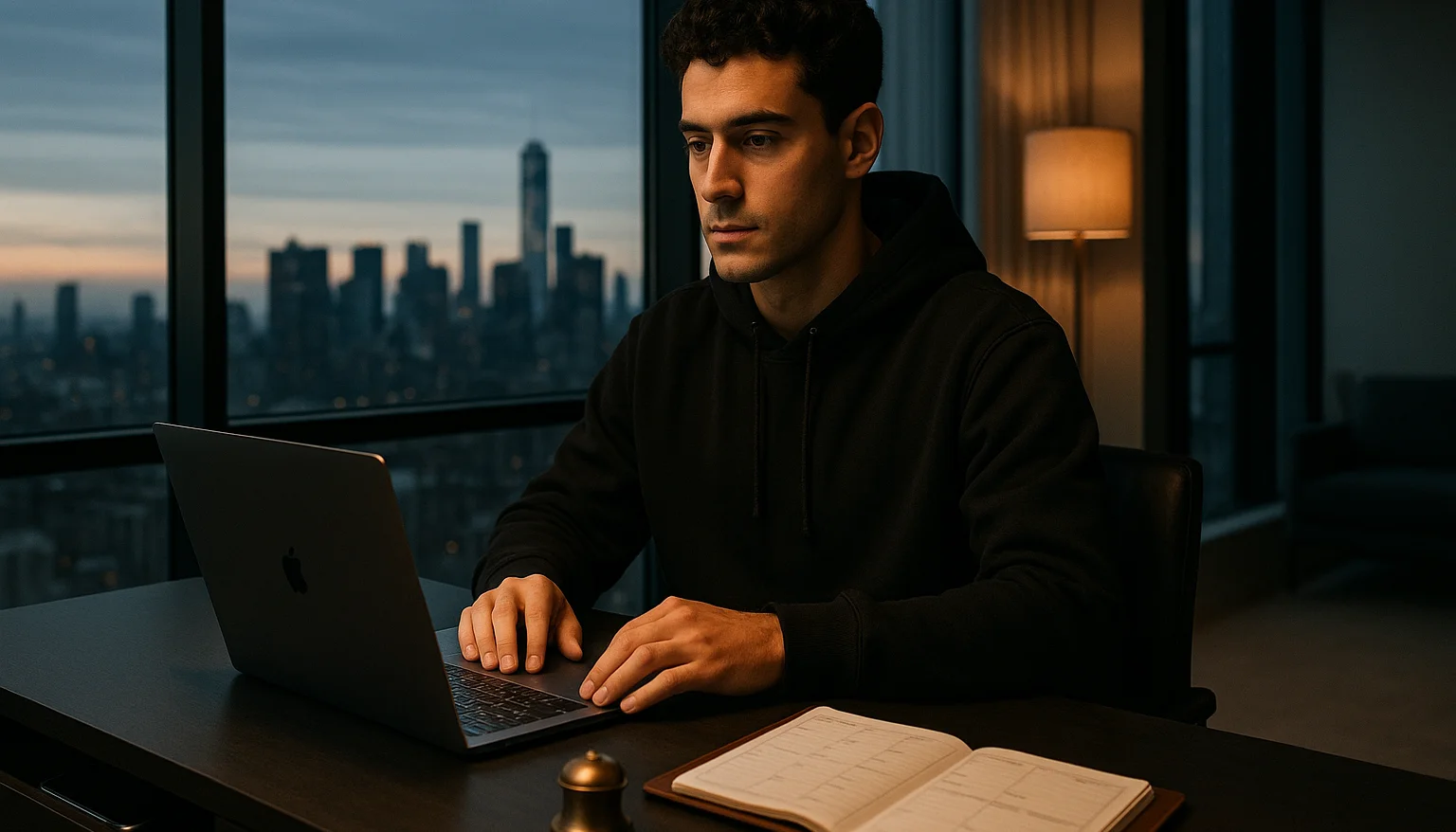 The Complete Guide to Time Blocking for Solopreneurs