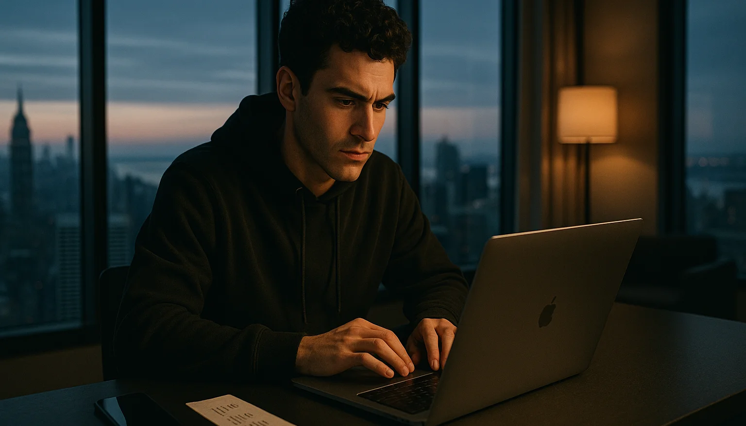 The Cost of Multitasking (And How to Stop)