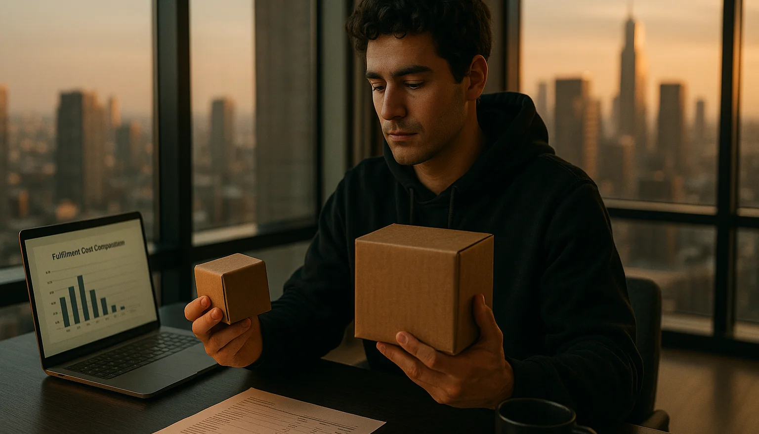 What is FBM and When to Use It Over FBA